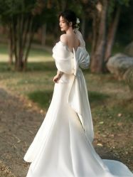 -韩国天使嫁衣婚纱礼服馆(上海旗舰店)