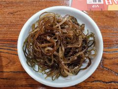 -李先生牛肉面大王(北京站售票厅餐厅)