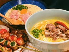 -大米·京都小酒馆·炭烧海鲜·烧鸟(龙口东路店)