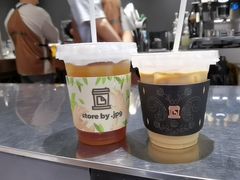 -JPG canteen(广州东山口店)