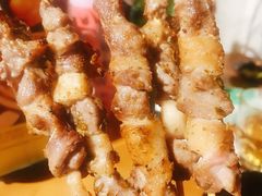 -腰子哥烤串(石佛营炫特店)