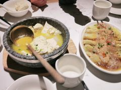 -关东小磨东北菜(漕河泾印象城店)