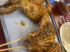 -探唐烧烤(棠东店)