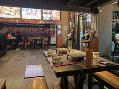 -管氏翅吧(广渠门店)