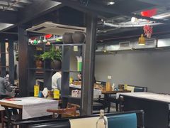 -云晓光头烧烤吧(盛夏店)