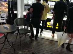 -古茗(江北万达金街店)