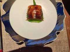 -曾宴·楚菜(湖北省博物馆店)