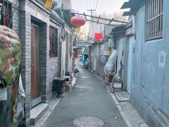 -老磁器口豆汁店(天坛店)