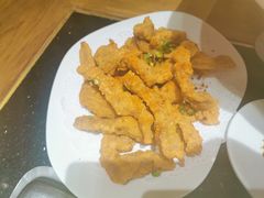 -巴奴毛肚火锅(大剧院店)