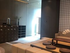 -W Fitness 威尔仕健身(北京英皇集团中心店)
