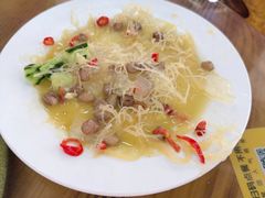 -十二道丰味·徐州土菜·烧烤(何山路店)