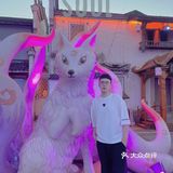 杭州旅游打卡必去｜狐妖小红娘景区