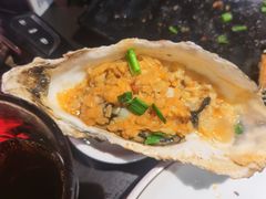 -蚝婆海鲜烧烤(莆田旗舰店)