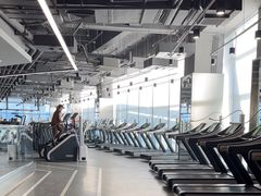 -OXYGYM 奥美氧舱运动中心(朝阳大悦城店)