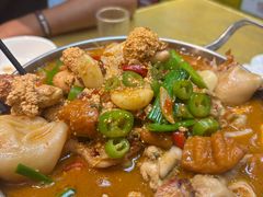 -阿巧一号私房菜(止园路店)