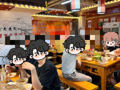 -堂客老火锅(欣阳广场总店)
