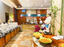 -亚洲海湾大酒店·宴会厅