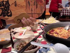 -赵美丽重庆火锅(西安直营总店)