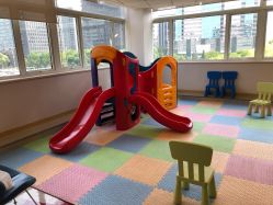 -北京新世纪儿童医院