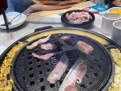 -韩宫宴烤肉·料理(漳河万达店)