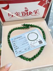 点击看大图 -Cindy Jewelry·钻戒·彩色宝石