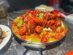 -指爱龙虾(金杨路总店)