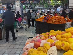 -北国超市(益元店)