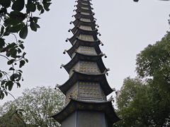 -章华寺