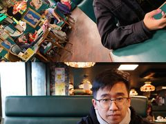 -幸运小丑汉堡(Bay Area本店)
