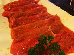 -蜀九香火锅(彩虹店)