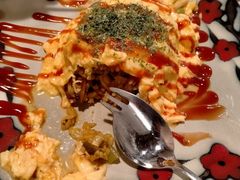 流心蛋包饭-Hey!蛋包饭(中山店)