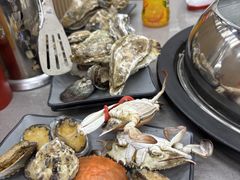 -仙螺岛海鲜自助餐厅(总店)