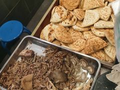 -澄城学斌水盆羊肉(总店)