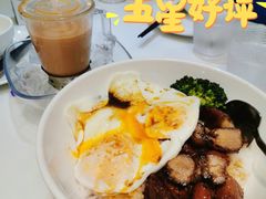 -香港茶餐厅文化体验馆(茶山镇店)