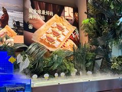 -北李妈妈菜·海肠捞饭(高新万达店)