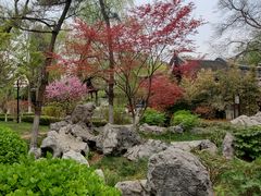 -君庭中餐厅(友谊宾馆店)