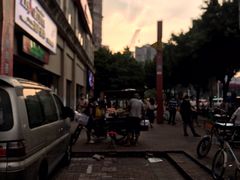 -东晓胜汇里(南洲北路店)