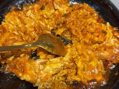 -梨花牛肉汤饭(仁恒伊势丹店)