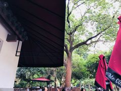 景观位-COSTA COFFEE(西湖天地店)