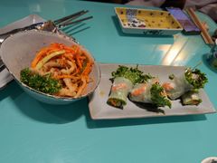 越式鲜虾米纸卷-米纸越南小馆(砂之船店)