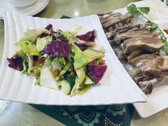 -新疆红柳花餐厅(新洲店)