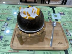 -玉椰林甜品店(创始店)