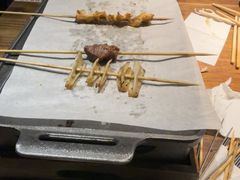 -宽店烧烤(大兴店)