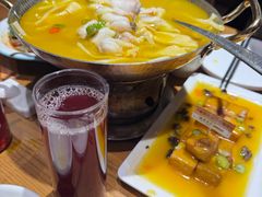 -隔壁老王·家常云南菜(花巷店)