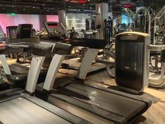 -威尔仕健身(杭州万象城店)