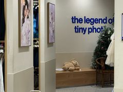-天真蓝照相馆(五角场百联又一城店)