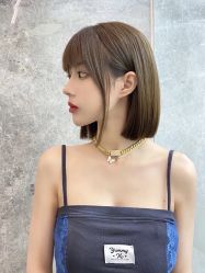 -Rise Hair上升造型