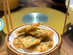 -金苑酒家·客家菜·广东老字号(万象店)