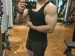 -NRG 健身私教CLUB(云山路店)