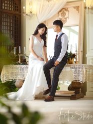 -THE QUEEN(北京店)